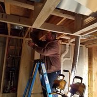 Slide of Brian's Wow Plumbing