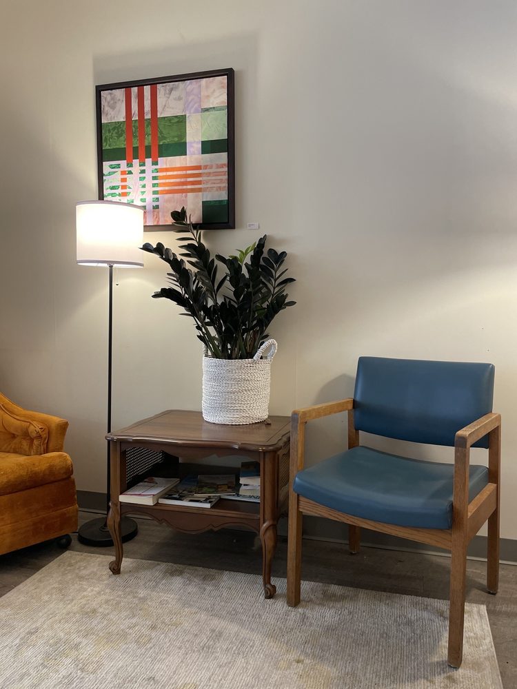 Social spots from Bloom Coffee