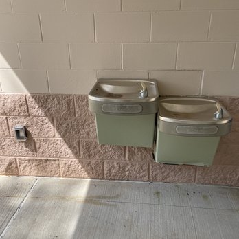 Tanner Williams Community Park - Drinking Fountain and Electric Plug In - Parks Near Me - Wilmer, Alabama Tanner Williams Community Park - Drinking Fountain and Electric Plug In - Parks Near Me - Wilmer, Alabama
