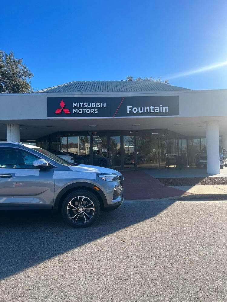 FOUNTAIN AUTO MALL Updated September 2024 32 Reviews 8701 S