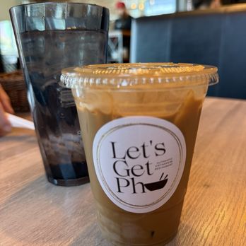 Let's Get Pho - Vietnamese Coffee - Vietnamese Near Me - Henderson, Nevada