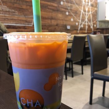 Cha For Tea - Long Beach - Boba Run November 8th, 2016 - Coffee & Tea Near Me - Long Beach, California Cha For Tea - Long Beach - Boba Run November 8th, 2016 - Coffee & Tea Near Me - Long Beach, California