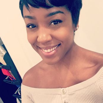 Fabstylist - Decided I wanted a BIG CHOP and Sharntai went above and beyond my expectations! Love It! - Hair Stylists Near Me - Brooklyn, New York