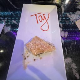 Baklava