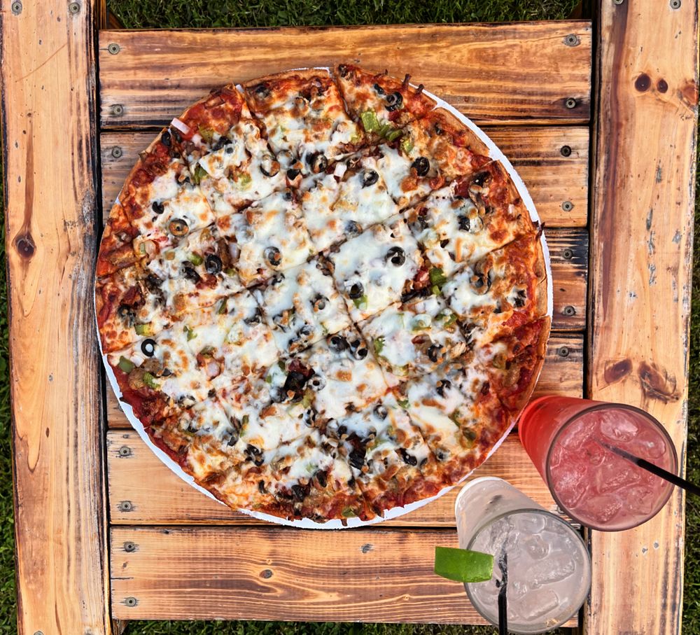 MAMA ROPPE’S RAILSIDE BAR & GRILL Updated August 2024 27 Photos