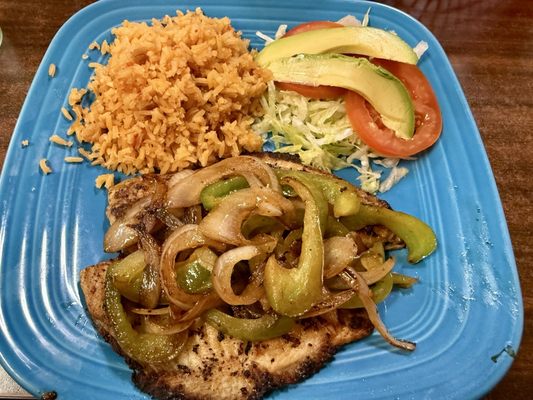La Mexicana by null