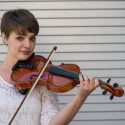 Laguna Hills Music - Violin lessons!