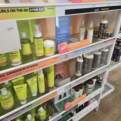 Ulta Beauty