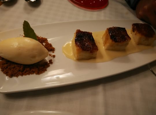 GOYA GALLERY RESTAURANT by null