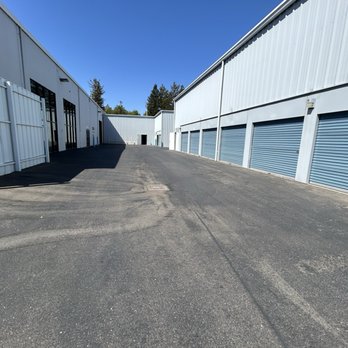 US Storage Centers - Self Storage Near Me - Sebastopol, California