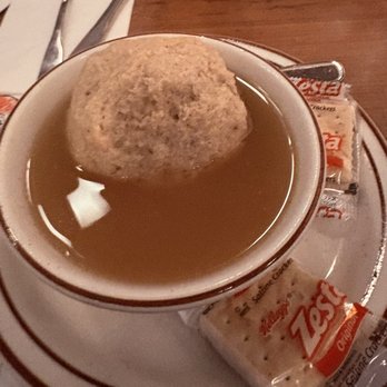 Canter's Deli - Matzo ball soup - Bakeries Near Me - Los Angeles, California Canter's Deli - Matzo ball soup - Bakeries Near Me - Los Angeles, California