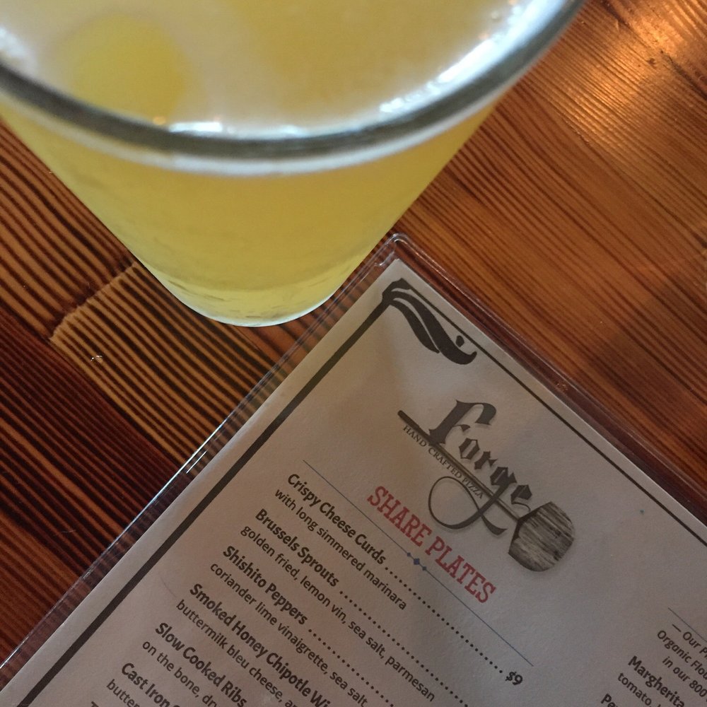 Forge Pizza - Icelandic - Pizza Near Me - Napa, California Forge Pizza - Icelandic - Pizza Near Me - Napa, California