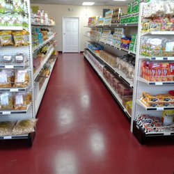Sankofa African Market
