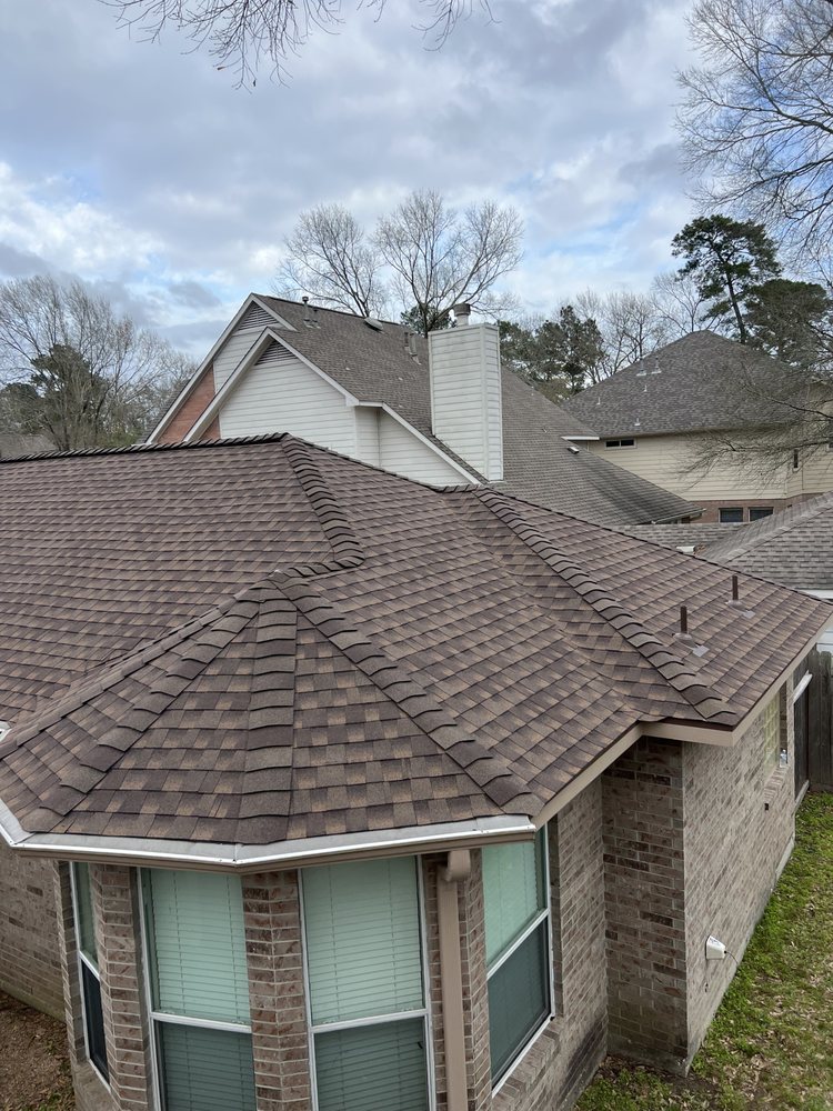 Slide of CA Palacios Roofing