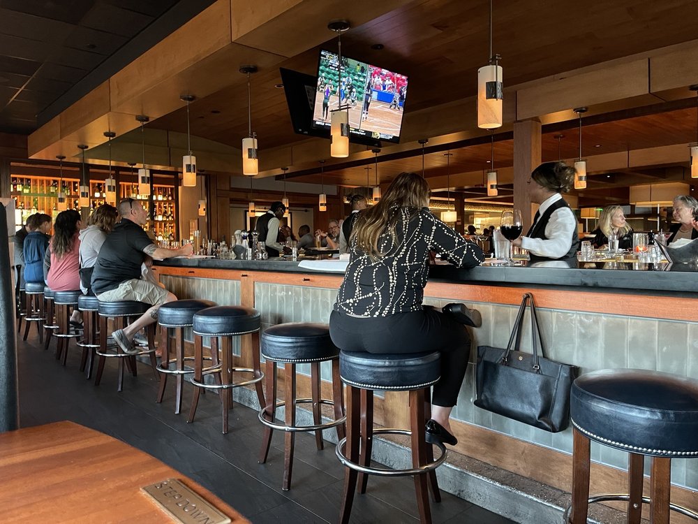 Copper Canyon Grill - Arundel Mills