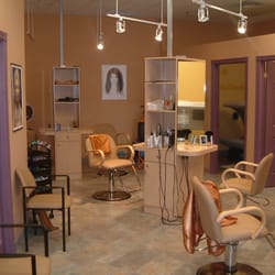 Hair In the Meadows - relaxed atmosphere, freindly staff