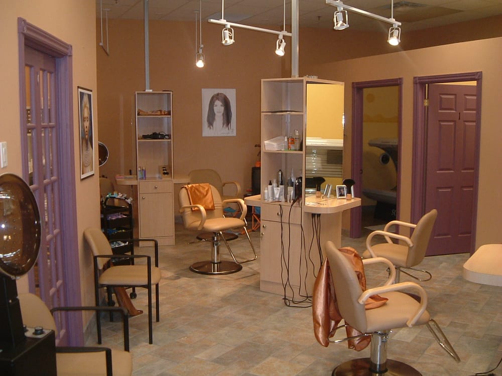 HAIR IN THE MEADOWS Updated September 2024 1100 Golf Links Road