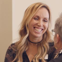 Liftique - Lindsey Montoya, Patient Care Consultant