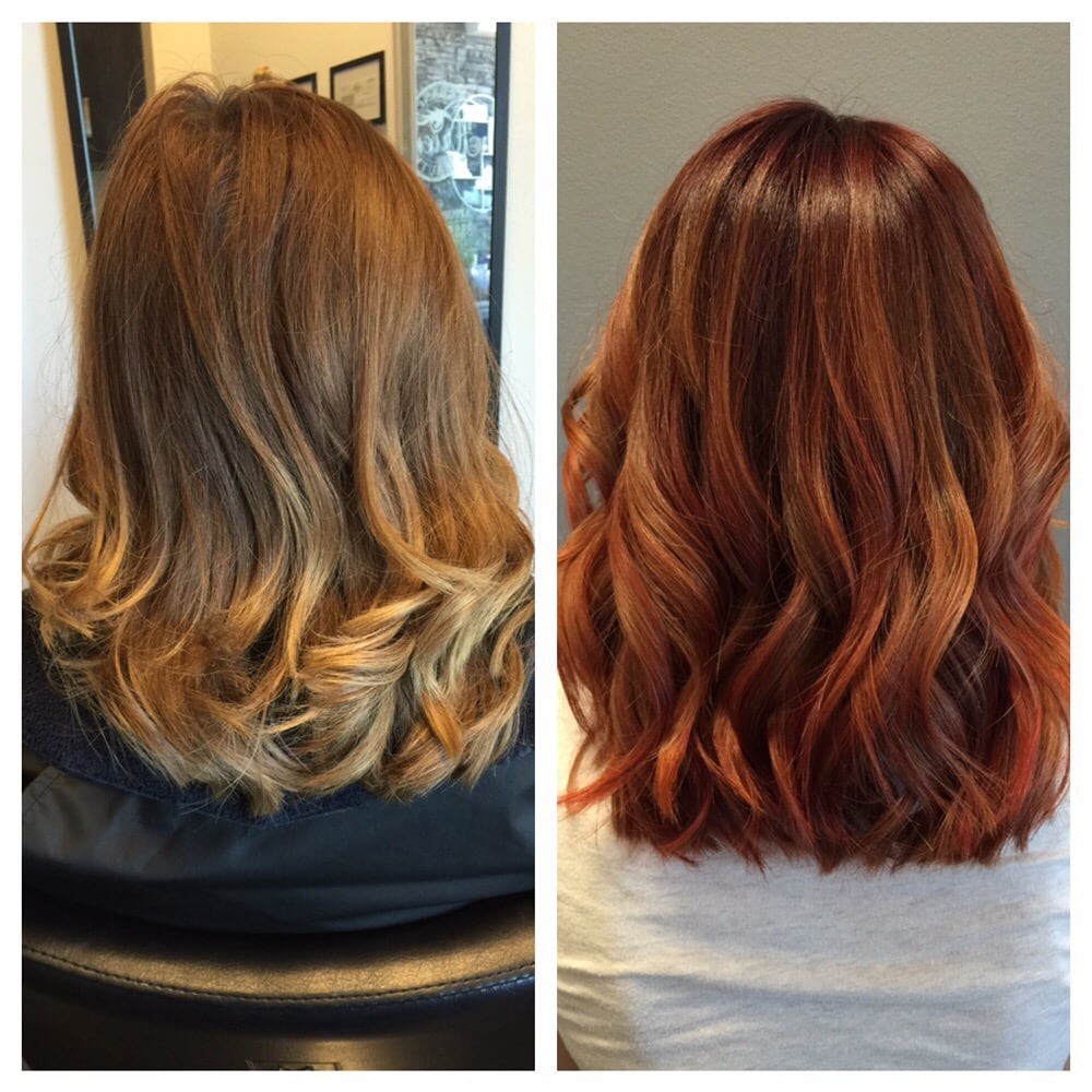 Slate Hair Studio Logo