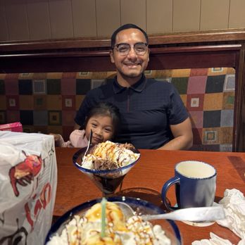 Red Lobster - Seafood Near Me - Brea, California