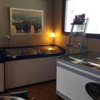 The Buff Stuff Store - Cheese Shops Near Me - Stirling, Ontario