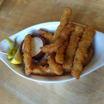 The Basque Market - Calamari - Specialty Food Near Me - Boise, Idaho