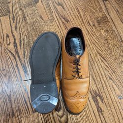 Cobbler's Bench Shoe Repair