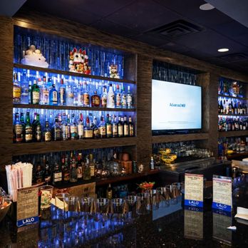 Pine and Bamboo Garden - Interior (Bar) - Cantonese Near Me - Lenexa, Kansas Pine and Bamboo Garden - Interior (Bar) - Cantonese Near Me - Lenexa, Kansas