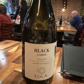 Ciao Osteria - Deliciousssss wine - Italian Near Me - Centreville, Virginia Ciao Osteria - Deliciousssss wine - Italian Near Me - Centreville, Virginia