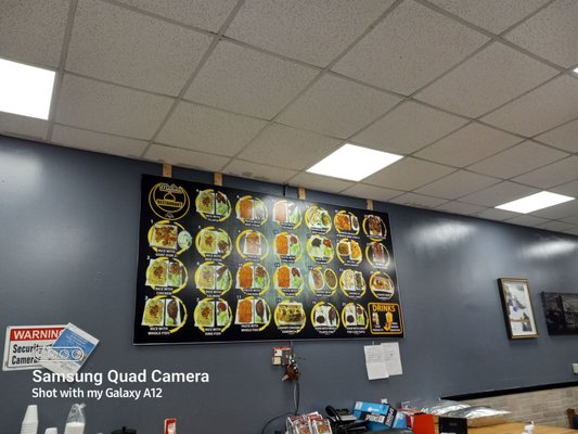 Madina restaurant by null