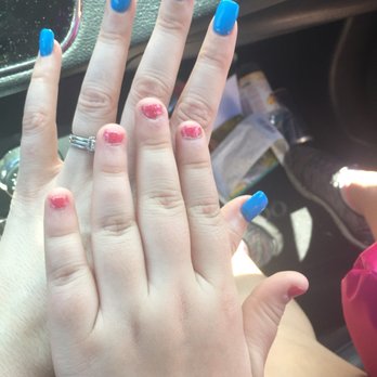 702 Nail Lounge - Nail Salons Near Me - Henderson, Nevada
