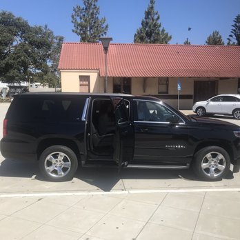 Pipeline Transportation - Pipeline tours pick up. - Limos Near Me - Santa Barbara, California