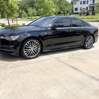 Wise Guys Auto Spa - Auto Detailing Near Me - Avon, Indiana