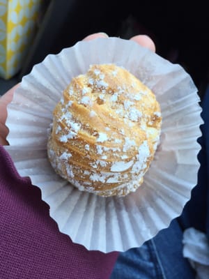 Michael's Pastry Shop by null