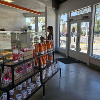 Dunkin - Coffee & Tea Near Me - San Diego, California Dunkin - Coffee & Tea Near Me - San Diego, California