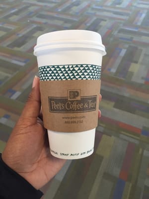 Peet's Coffee & Tea by null