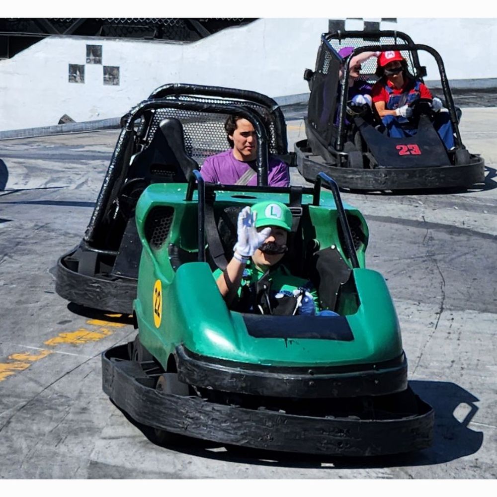 Go Kart World - Amusement Parks Near Me - Carson, California Go Kart World - Amusement Parks Near Me - Carson, California