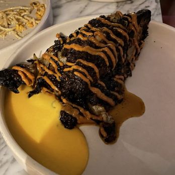 Valentine - Cabbage - Cocktail Bars Near Me - Phoenix, Arizona