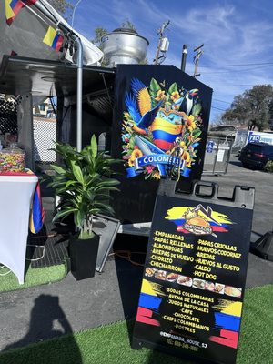 Empanada House by null