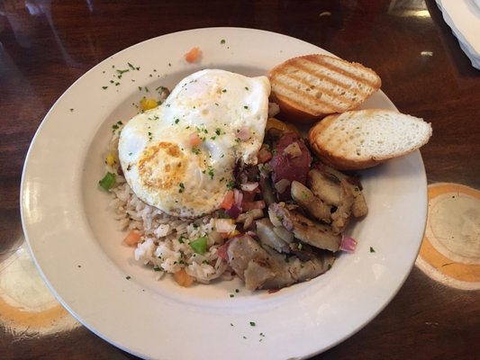 Kuba kuba dos reservations