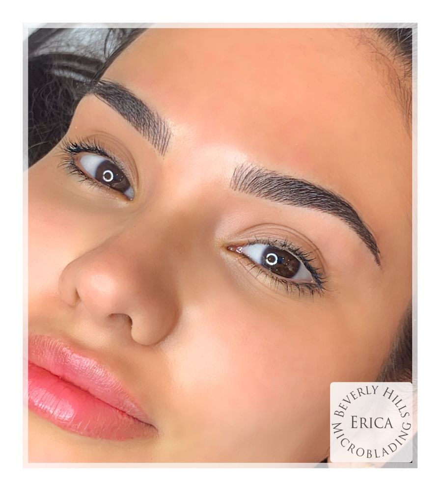 BEVERLY HILLS MICROBLADING Updated April 2024 242 Photos & 77