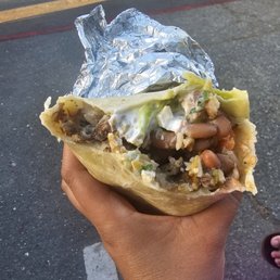 Steak super burritos Steak super burritos