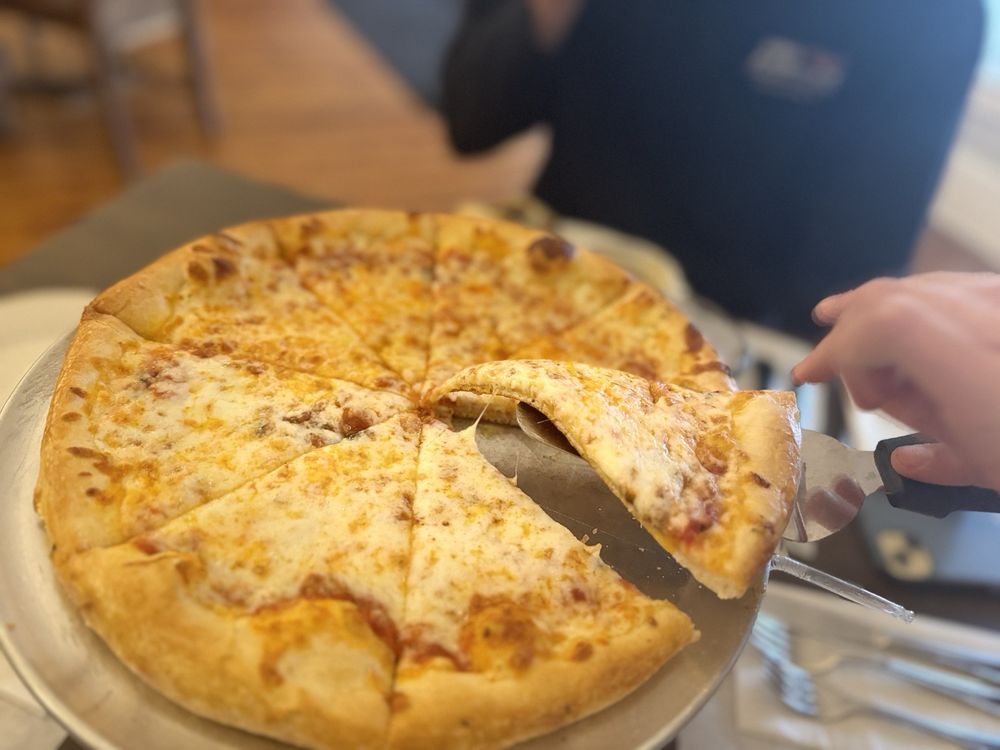 Recipe Restaurant Salisbury