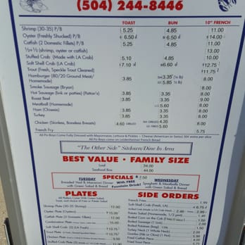 Castnet Seafood - Seafood Markets Near Me - New Orleans, Louisiana Castnet Seafood - Seafood Markets Near Me - New Orleans, Louisiana