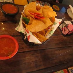 El Fogon Mexican Kitchen