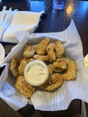 Catfish House by null