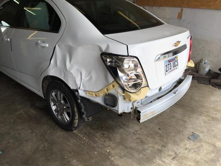 J&M EXTREME RESTORATION & DETAIL 624 W Kingshighway, Paragould