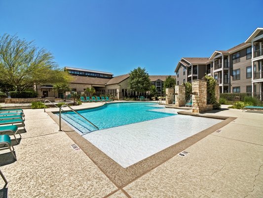 Villas Tech Ridge by null