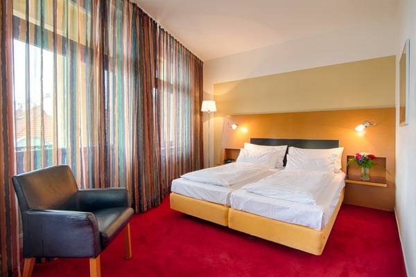 Hotel Theatrino by null