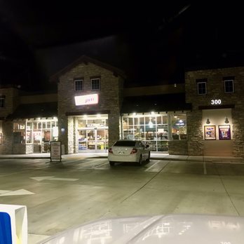ARCO - 1/10/2019:  Front entrance. - Gas Stations Near Me - El Dorado Hills, California